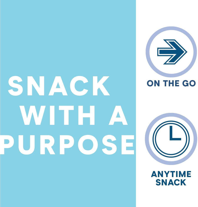 Zoneperfect Protein Bars, 14G Protein, 18 Vitamins & Minerals, Nutritious Snack Bar, Chocolate Mint, 30 Bars