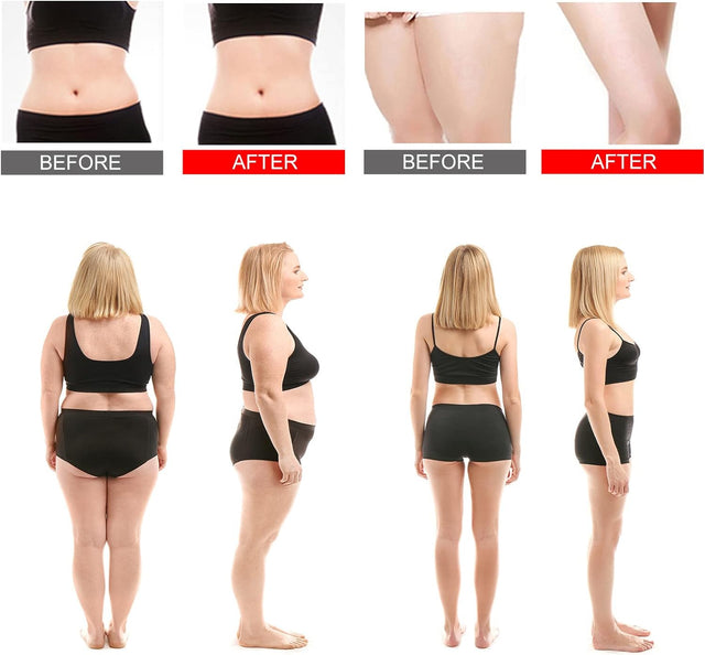 Body Shaping Spray, 30Ml Weight Reduction Slimming Spray Accelerating Fat Burning for Men