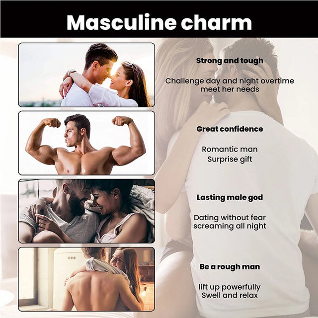 Soomiig Max Testosterone Booster - Performance Enhancer, Boosts Energy and Endurance