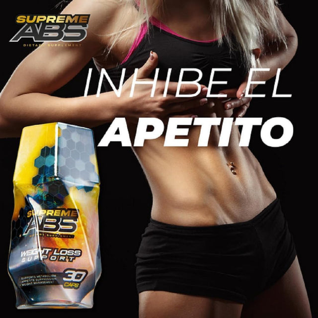 Lipoblue Fat Burner - 30 Cap. - 100% Natural - Your Ally for Healthy Weight Loss and Appetite Control