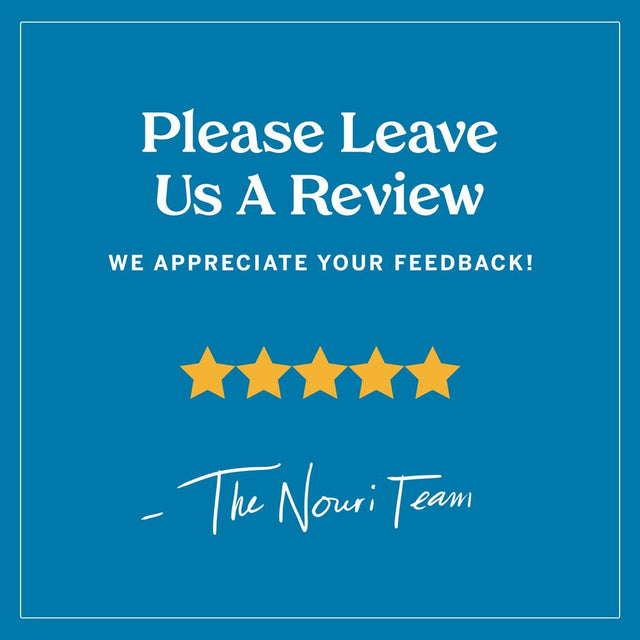 Nouri Menopause Health Probiotic with Omega and Resveratrol Vegan Capsules, 30 Day Supply