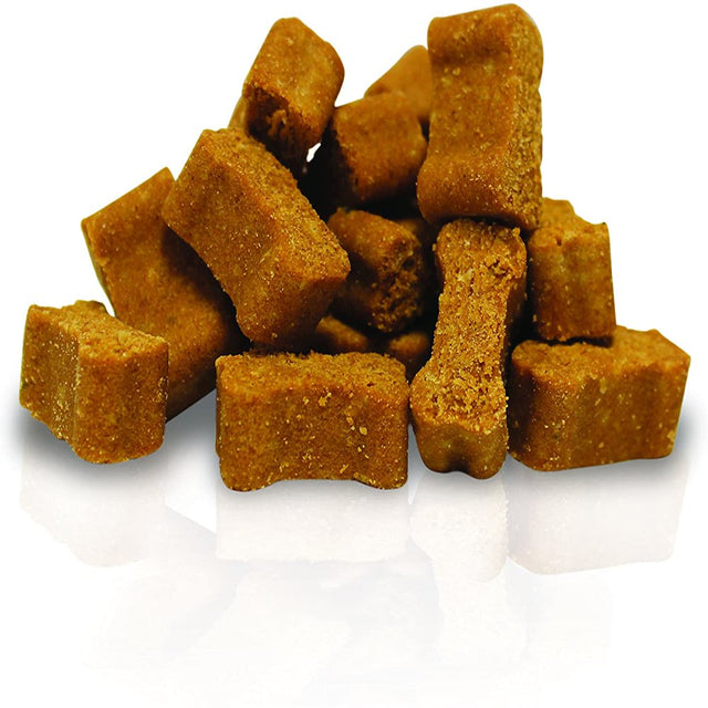 Pet Naturals Daily Probiotic Chew, Digestive Support for Dogs, Duck Flavor, 60 Count