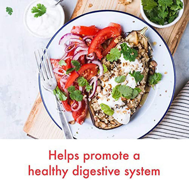 Bacid Probiotic Dietary Supplement, 100Ct