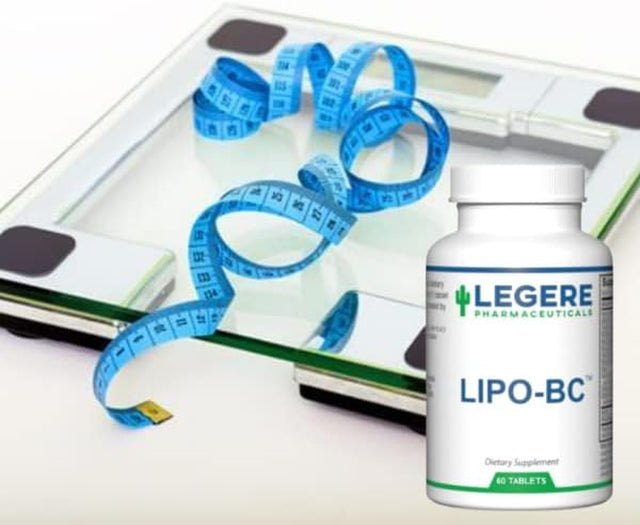 Lipo BC 60 TABLETS
