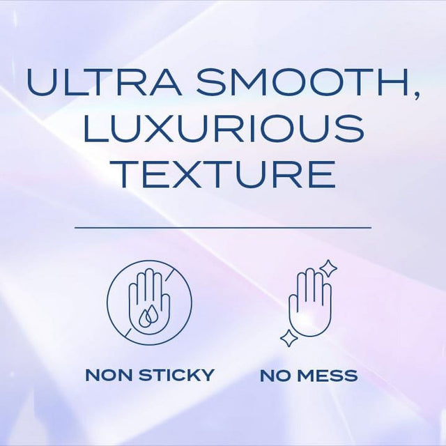 Water Based Lube K-Y Ultragel 4.5 Fl Oz Adult Toy Friendly Personal Lubricant for Couples, Men, Women, Pleasure Enhancer, Ph Balanced, Paraben Free, Non-Sticky Non-Staining, Latex Condom Compatible