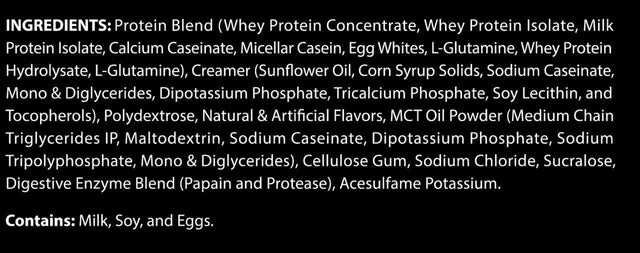 Skinny Blend - Best Tasting Protein Shake for Women - Slim Fast Weight Loss Shakes - Meal Replacement - Low Carb Breakfast - Diet Supplement - Appetite Suppressant - 30 Delicious Shakes - Strawberry