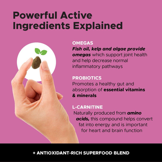 Multivitamin Max Strength