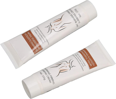 Slimming Cream Fat Burning Cream Shapes Abdominal Arm Muscles