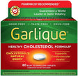 Garlique Supplement Caplets by Garlique, 60 Ea, 6 Pack