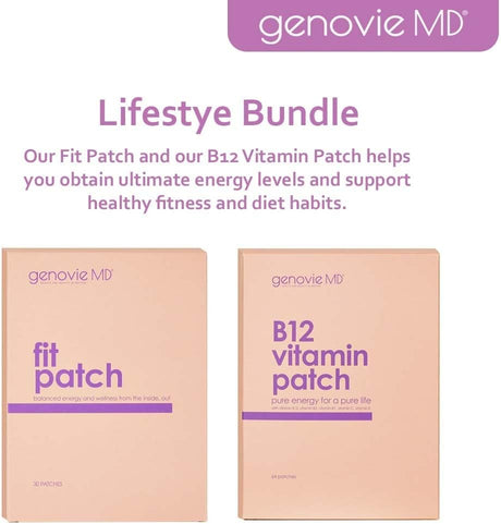 Lifestyle Bundle