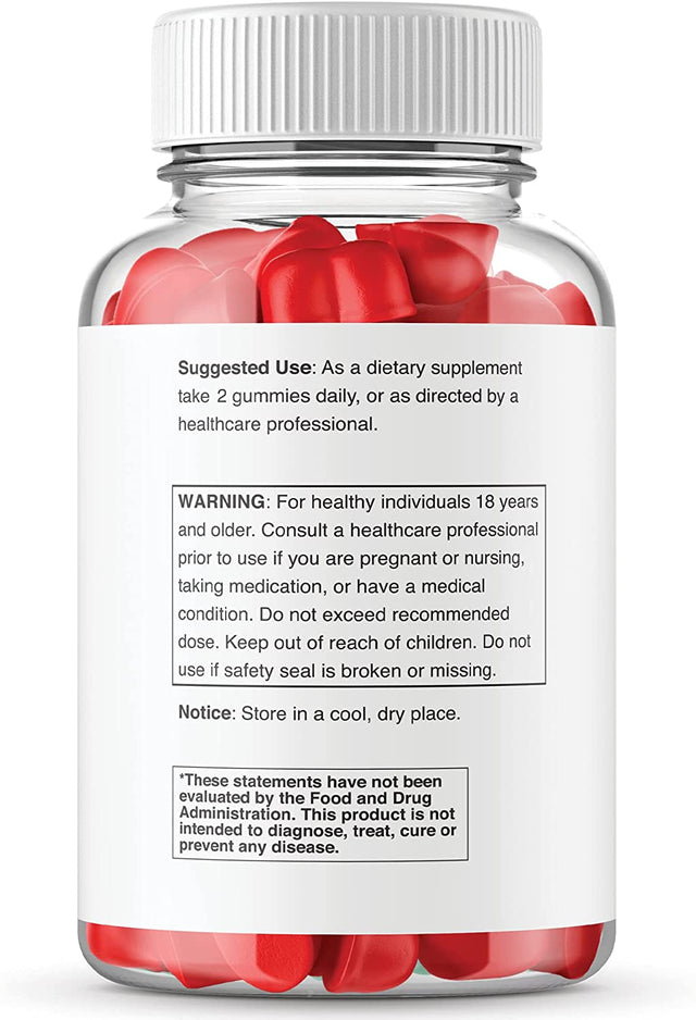 IDEAL PERFORMANCE (3 Pack) Ketosis Blast Gummies 800Mg Ketosis Blast Gummy Bears Weight Blaster Loss Watcher (180 Gummies)