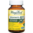 Megafood Women'S 40+ Advanced Multivitamin 60 Tabs