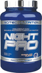 Night Pro - 1.984 Lbs - Strawberry - Scitec Nutrition