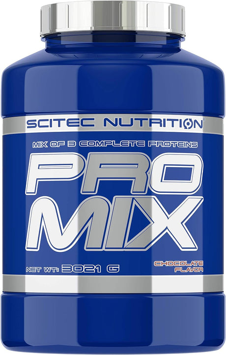 Scitec Nutrition Pro Mix 3021G Chocolate