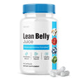 Ikaria Lean Belly Juice Powder for Weight Loss Ikarialeanbelly Fat Burner Advanced Lean Juice (60 Capsules)