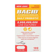Bacid Probiotic Dietary Supplement, 100Ct