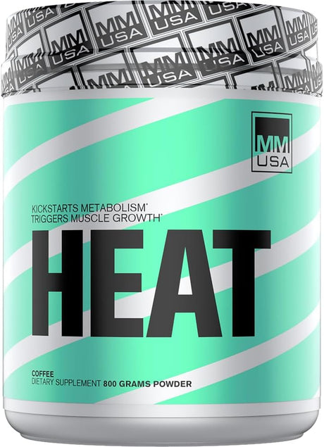 Heat Shock Protein: Revolutionary Thermogenic and Energy Booster for Enhanced Cardio Performance