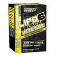 Nutrex Lipo 6 Black Intense Ultra Concentrate 60 Caps