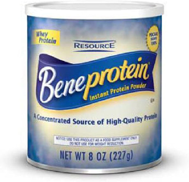 RESOURCE BENEPROTEIN PWD 28410 Size: 6X8 OZ