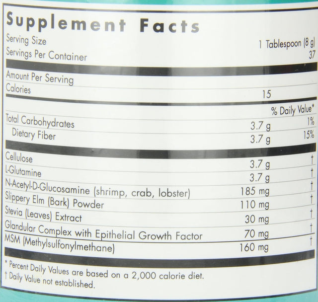 Nutricology Perm a Vite, 300-Grams