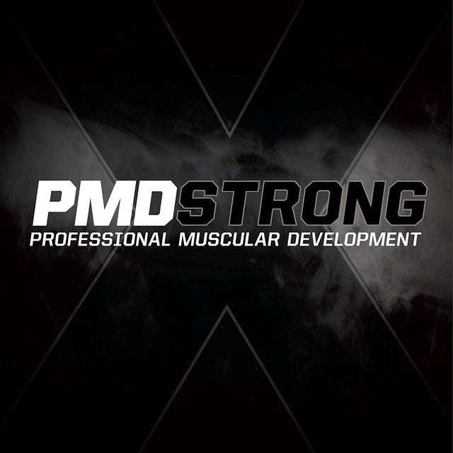 PMD Sports N-Test 600 Advanced Nitric Oxide Booster for Men - with Clinically Studied Testofen - Lean Muscle and Strength Gains with Estrogen Suppression (90 Veggie -Caps)