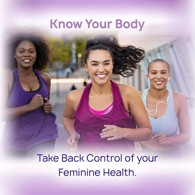 Rephresh Pro-B Probiotic Feminine Supplement 24/7 Protection, 30 Ct