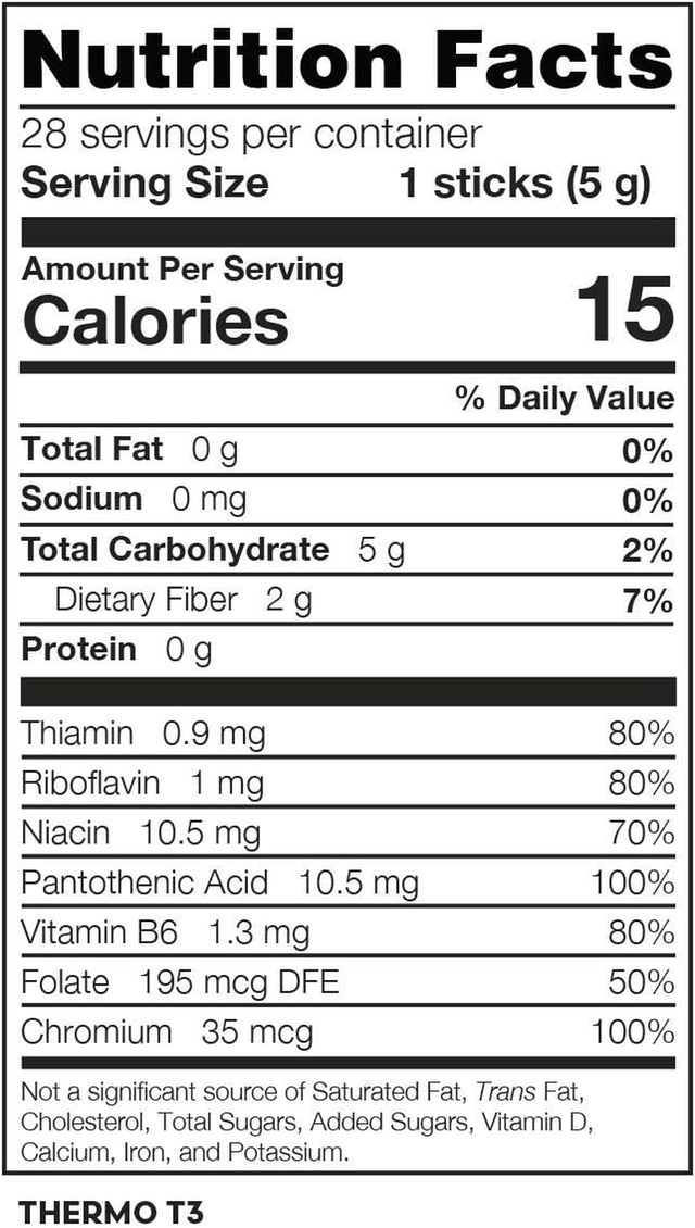 Premium 10 Day Drink Raspberry Ketones Challenge for Rapid Ketosis by Fuxion Thermo T3, Keto Supplement Charged Natural Caffeine,Transform Fat into Energy, Increase Stamina for Shape Body (10 Packets)
