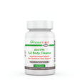 Greens First Full Body AM/PM Cleanse Made with Organic Ingredients, 5-Day Cleanse, 20 Veggie Capsules