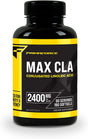 Primaforce CLA 2400 Mg per Serving (180 Softgels) Weight Management Supplement for Men and Women, Non-Stimulating, Non-Gmo & Gluten Free