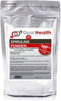 Pure Spirulina Powder (4 Oz) Protein Superfood Bulk Supplements
