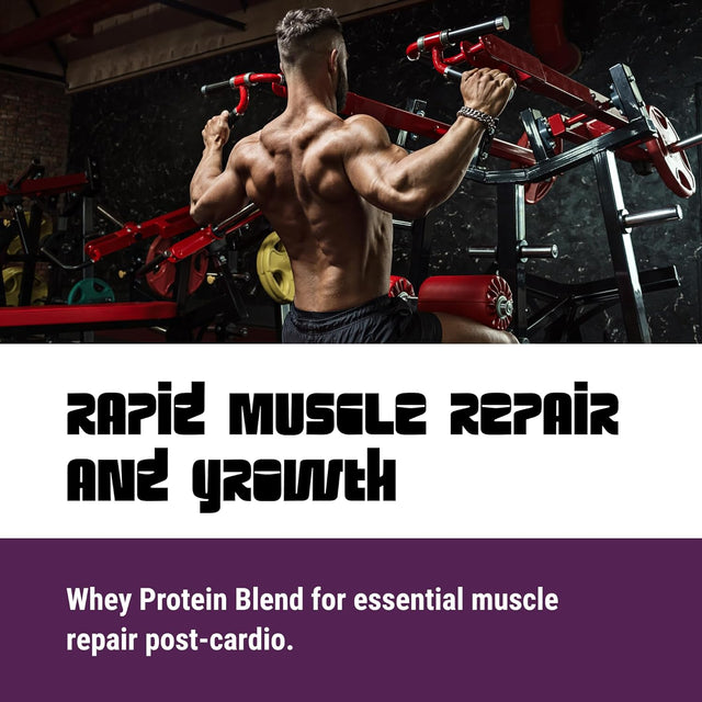 Heat Shock Protein: Revolutionary Thermogenic and Energy Booster for Enhanced Cardio Performance