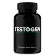 Testogen Testosterone Booster - Muscle, Energy, Performance - Maximum Strength Formula for Men