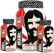 The Power Sculpt Stack - Vintage Burn, Vintage Brawn (Premium Protein Blend), & Vintage Burst (3-Hour Natural Nitric Oxide Booster)