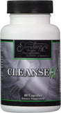 Youngevity Slender Fx Cleanse Fx - 60 Capsules