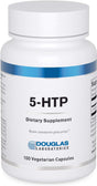 Douglas Laboratories - 5-HTP (50 Mg.) - Brain Serotonin Precursor - 100 Capsules