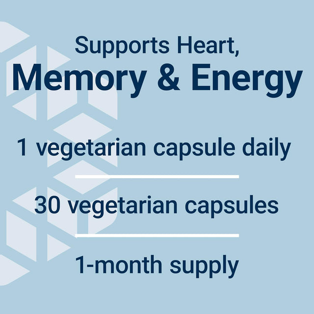 Life Extension L-Carnitine – 500 Mg, Energy Supplement, Memory Supplement – Free Form Amino Acid, Nitric Oxide Support, Healthy Blood Pressure – Gluten-Free, Non-Gmo, Vegetarian – 30 Capsules