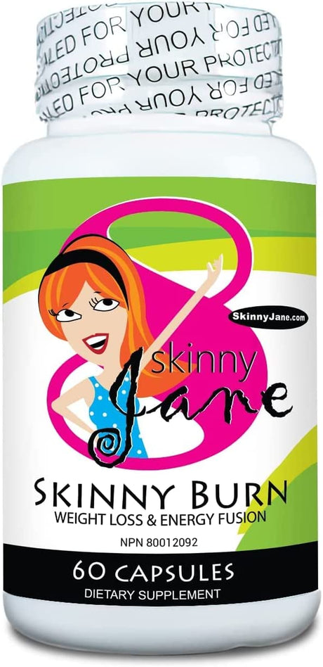 Skinny Jane 28 Day Challenge - Best Weight Loss Kit, Simple Eating Plan, Best Tasting Protein Shakes, Appetite Suppressant Fat Burner Supplements, Proven Weight Loss Results