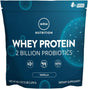 MRM - Natural Whey - Premium Whey Protein Vanilla 5 Lbs