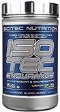 Isotec - 2.20 Lbs - Lemon - Scitec Nutrition