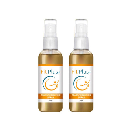 Lose Transformation Slimming Slimming Fast Spray Spray Spray + Weight 10/30Ml Personal Skin Care Glow Recipe Set