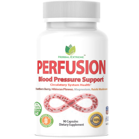 Perfusion Blood Pressure and Circulatory Support