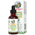 Maryruth Organics | Organic Liquid Probiotic for Adults & Kids | Vegan, Non-Gmo | Unflavored with Acidophilus | 2 Fl Oz