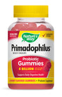 Nature'S Way Primadophilus Probiotic Gummies, Berry, 60 Ct