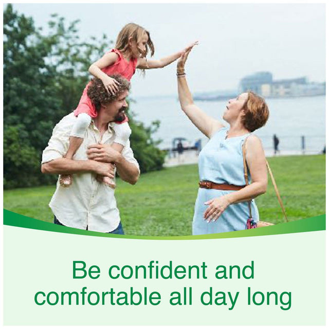 Depend Fit-Flex Underwear for Women Size Medium 88 Ct