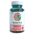 NEURIVA Brain Performance, Original Gummies (70 Count)