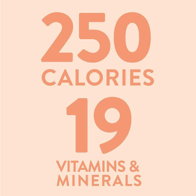 Boost Breeze Nutritional Drink, Peach, 8 Fl Oz (Pack of 27)