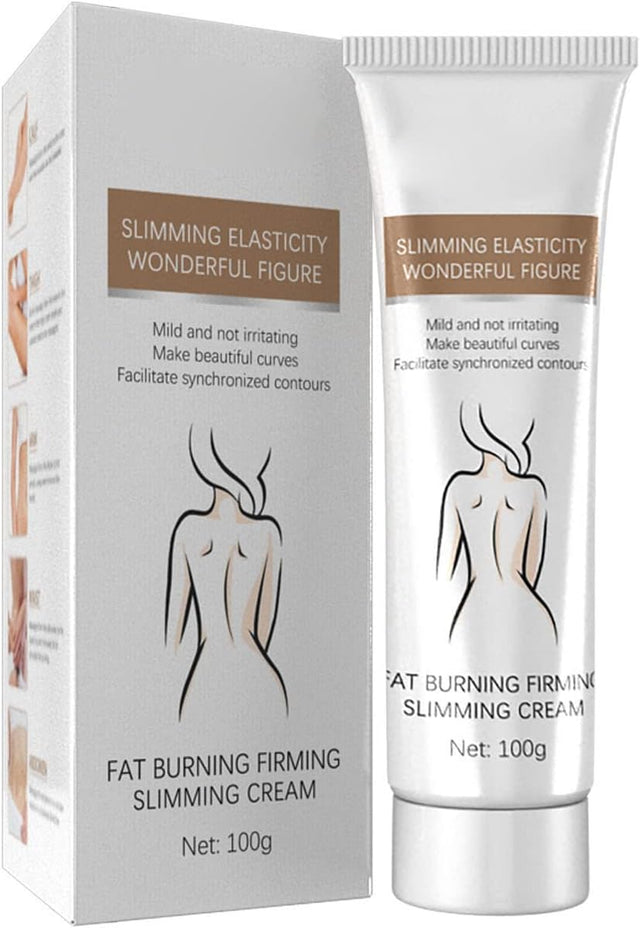 Slimming Cream Fat Burning Cream Shapes Abdominal Arm Muscles