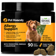 Allergy Support (Peanut Butter Flavor)