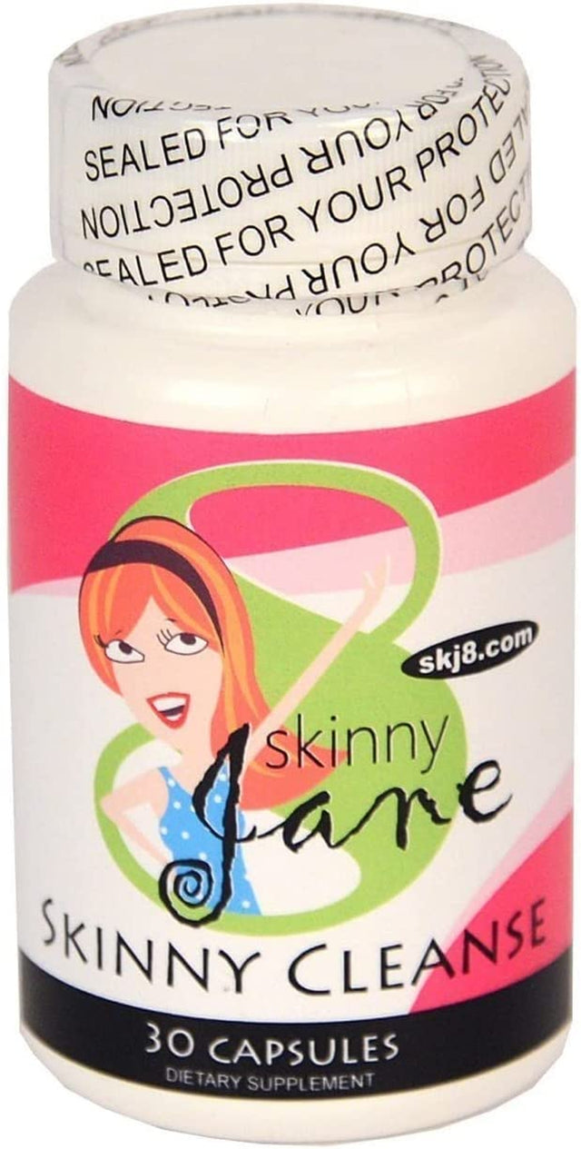 Skinny Jane 28 Day Challenge - Best Weight Loss Kit, Simple Eating Plan, Best Tasting Protein Shakes, Appetite Suppressant Fat Burner Supplements, Proven Weight Loss Results