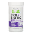 Nature'S plus GI Natural Probiotic Kids, Delicious Mixed Berry Flavor, 7 Billion CFU, 30 Chewables